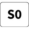 S0 (9-15mm)