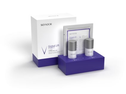 CAJA V SHAPE OK HR 600x450