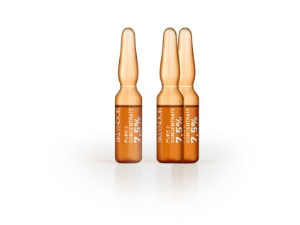 bodegon Pure C POWERC