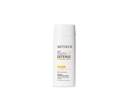 Termální ochranný krém spf50+ (75ml) - Age photo defence