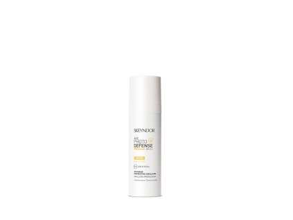 Denní ochranná emulze spf50+ (30ml) - Age photo defence