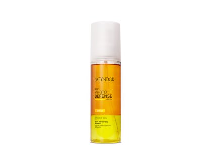 Tělová ochranná dvoufázová péče spf50+ (200ml) - Age photo defence