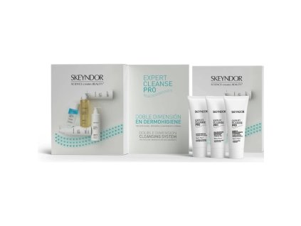 Mini set expert cleanse pro