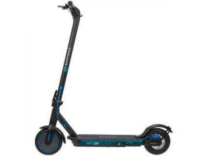 BTX251 Černá Bluetouch