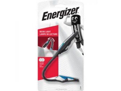 Booklite Svítilna Energizer
