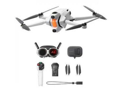 Antigravity A1 Infinity Bundle Insta360
