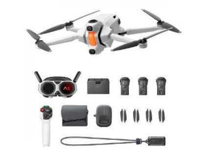Antigravity A1 Explorer Bundle Insta360
