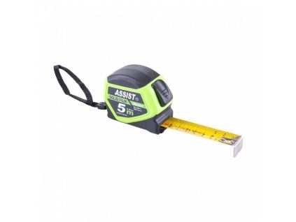 Metr svinovací ASSIST SOLID 5m