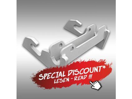 Coupling Hook for KL-200, Catch Hooks, Weld-on Hooks, Front Loader