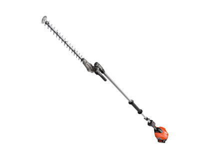 Echo DHCA-2600HD