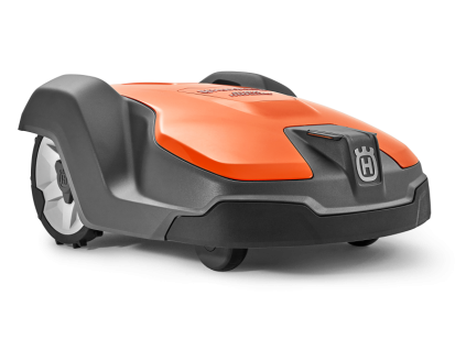 AUTOMOWER® 520