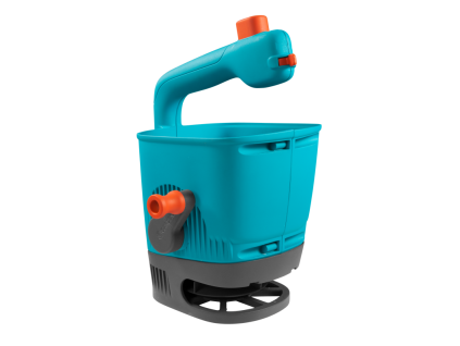 Handspreader M