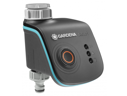 smart Water Control