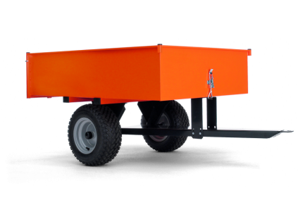 Trailer Profi