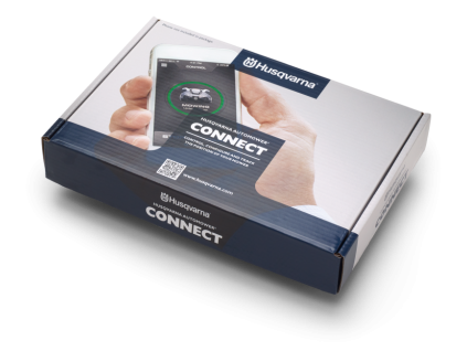 Sada Automower® Connect