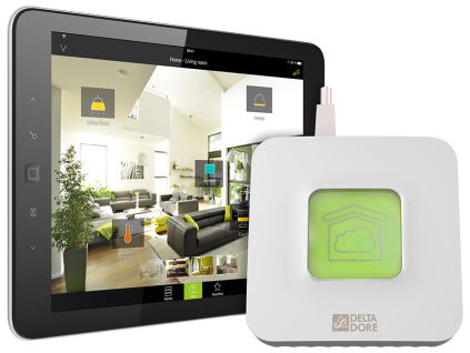 Technotherm ECO Interface 1.0