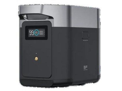 EcoFlow DELTA 2 Max Smart Extra Baterie