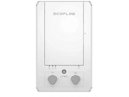 EcoFlow Smart Home Panel