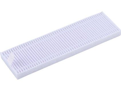 HEPA filter,