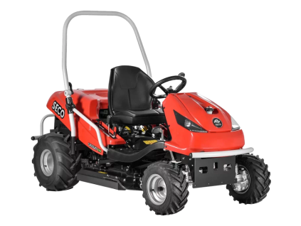 Crossjet 4x4