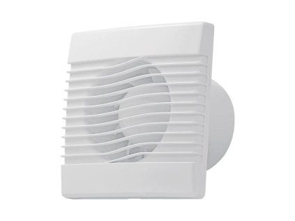 Axiální ventilátor stěnový AV BASIC 150 S