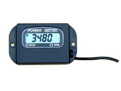 Vari Power Meter