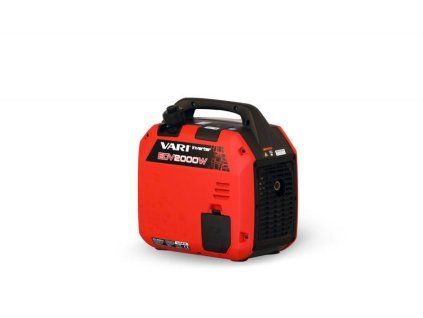 Elektrocentrála ECV 2000 W
