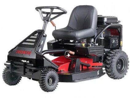 Pubert Defender 84