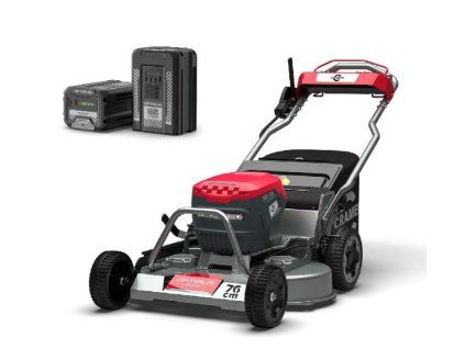 Cramer Optimus ATM76S