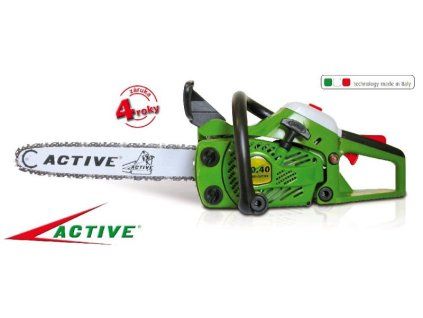 Active 40.40