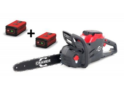 Cramer 82CS24
