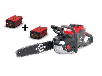 Cramer 82CS34