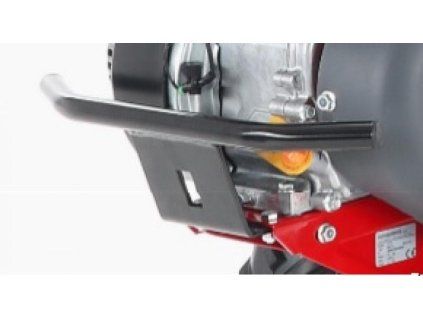 Eurosystems RTT Bumper