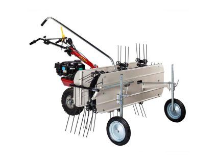 EUROSYSTEMS Obraceč píce - P70