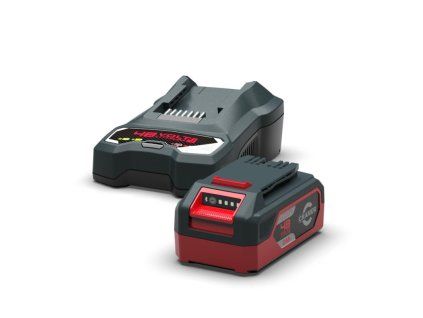 Cramer Starter KIT 48SK96
