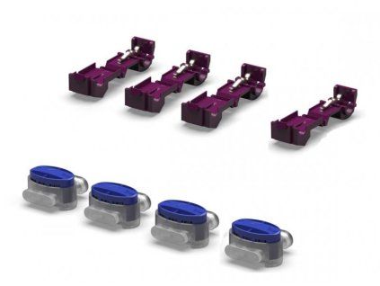 CRAMER KIT Connector