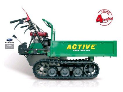 Active 1460 EXT