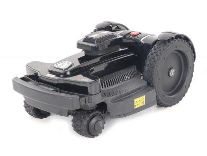 Techline Nexttech LX6 4WD