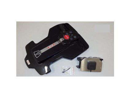 Techline OPT KIT RTK X2.5