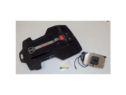 Techline OPT KIT RTK X2.9