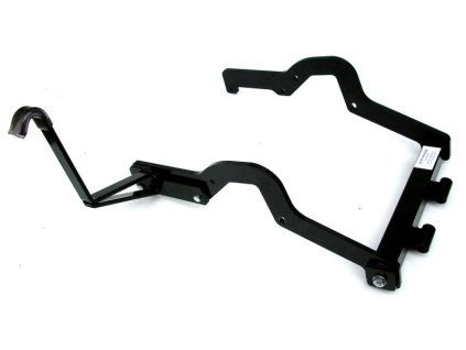 Rám MTD Silvertrack