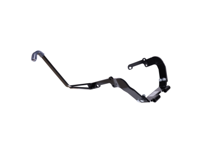 Rám SNAPPER RD2140, Simplicity Conquest