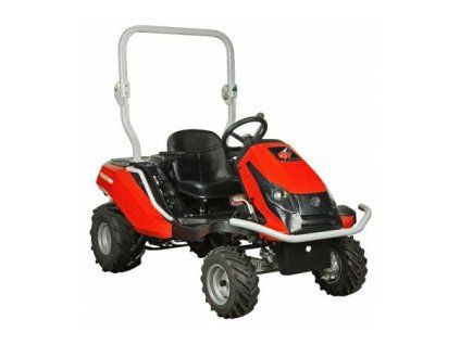 Traktor Goliath