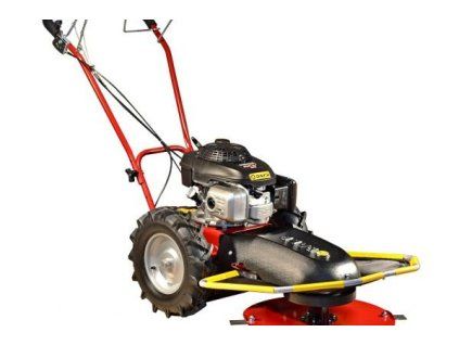 Bubnová sekačka Tekton GCV 190