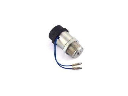 Stop solenoid Iseki typ 2
