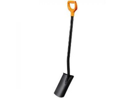 Rýč Solid rovný FISKARS
