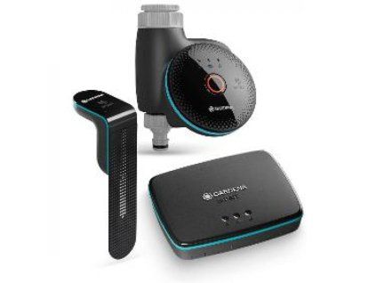 Smart Senzor Control - sada GARDENA