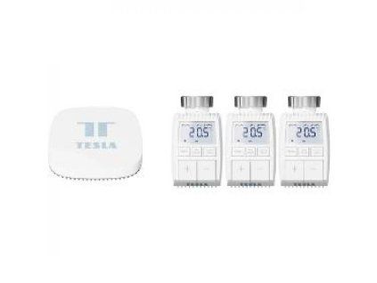 Tesla Smart Bundle Basic 3