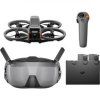 Avata 2 Fly Smart Combo (three batt) DJI