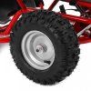 HECHT 54812 RED - akumulátorová buggy